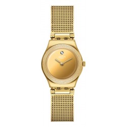 Comprare Orologio Swatch Donna Irony Lady Luminescent Sand YSG167M