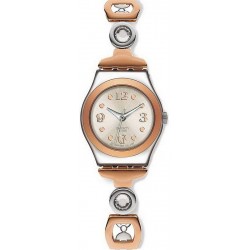 Swatch Women's Watch Irony Lady Passion YSS234G