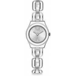Comprare Orologio Swatch Donna Irony Lady White Chain YSS254G