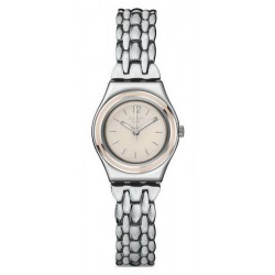 Reloj Swatch Mujer Irony Lady Discretly YSS285G