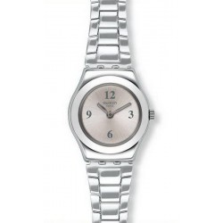 Reloj Swatch Mujer Irony Lady More Silver Keeper YSS296G