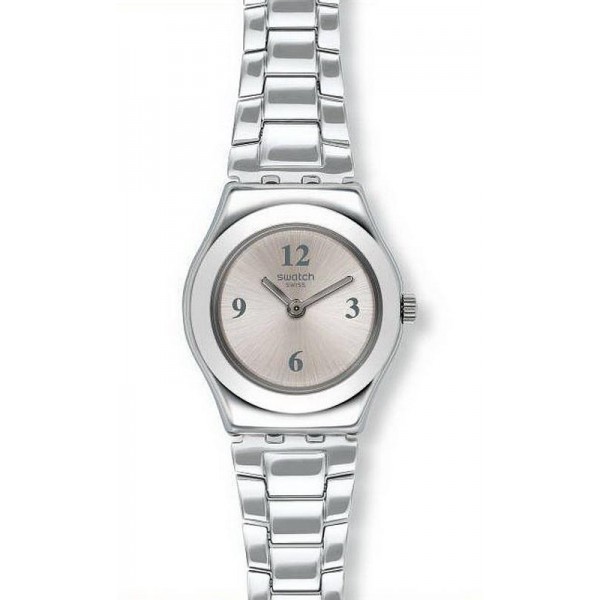 Montre Swatch Femme Irony Lady More Silver Keeper YSS296G Acheter Montre Swatch Femme Irony Lady More Silver Keeper YSS296G