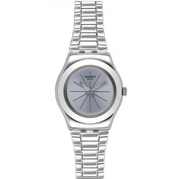 Comprar Reloj Swatch Mujer Irony Lady Disco Time YSS298G