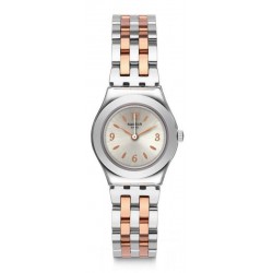 Comprare Orologio Swatch Donna Irony Lady Minimix YSS308G