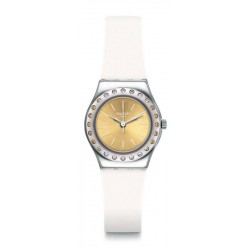 Reloj Swatch Mujer Irony Lady Camawhite YSS314