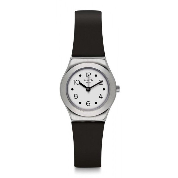 Comprar Reloj Swatch Mujer Irony Lady Soblack YSS315