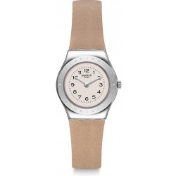 Reloj Swatch Mujer Irony Lady Taupinou YSS321