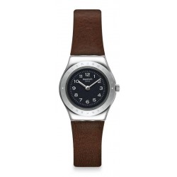 Reloj Swatch Mujer Irony Lady Chataigne YSS322