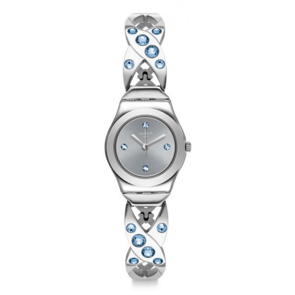 Reloj Swatch Mujer Irony Lady Silver Hug YSS332G Comprar Reloj Swatch Mujer Irony Lady Silver Hug YSS332G