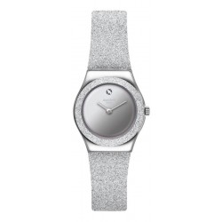 Comprare Orologio Swatch Donna Irony Lady Sideral Grey YSS337