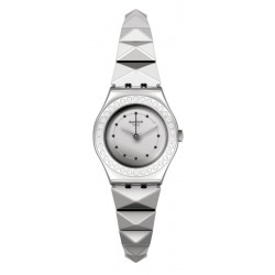Comprare Orologio Swatch Donna Irony Lady Lilibling Grey YSS339G