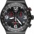 Reloj Swatch Hombre Irony Chrono Black Is Back YVB403