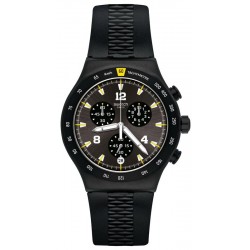Comprar Reloj Swatch Hombre Irony Chrononero YVB405