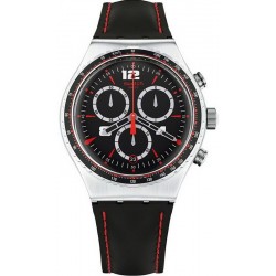 Comprare Orologio Swatch Uomo Irony Chrono Pudong YVS404