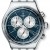 Reloj Swatch Hombre Irony Chrono Wales YVS410G