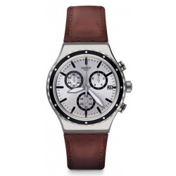 Comprar Reloj Swatch Hombre Irony Chrono Grandino YVS437