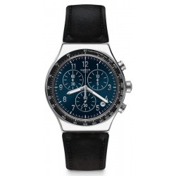 Comprare Orologio Swatch Uomo Irony Chrono Chic Sailor YVS448