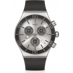Comprar Reloj Swatch Hombre Irony Chrono Great Outdoor YVS486