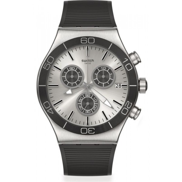 Reloj Swatch Hombre Irony Chrono Great Outdoor YVS486 Comprar Reloj Swatch Hombre Irony Chrono Great Outdoor YVS486