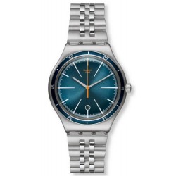 Comprare Orologio Swatch Uomo Irony Big Classic Star Chief YWS402G