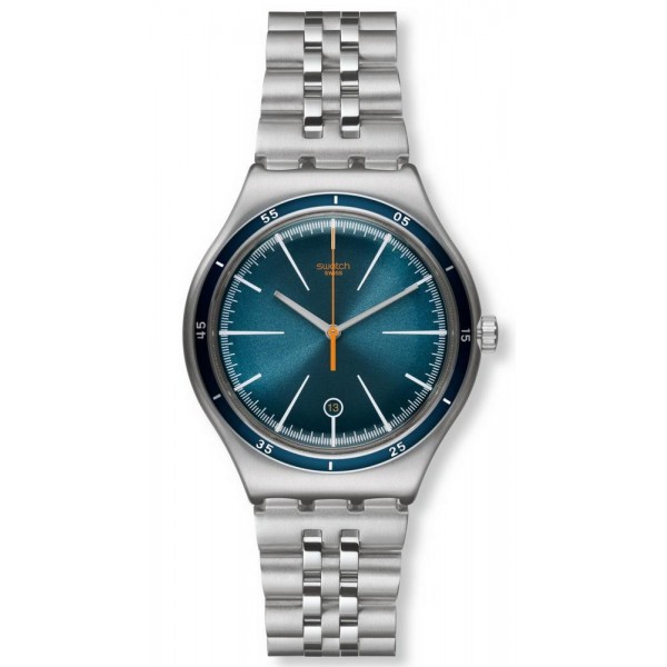 Reloj Swatch Hombre Irony Big Classic Star Chief YWS402G Comprar Reloj Swatch Hombre Irony Big Classic Star Chief YWS402G