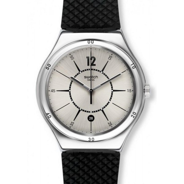 Swatch Herrenuhr Irony Big Classic Another Moon Step YWS406 Kaufen Sie Swatch Herrenuhr Irony Big Classic Another Moon Step YWS406