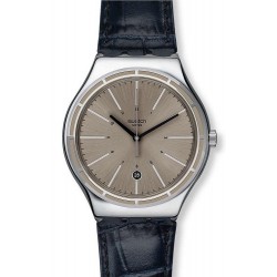 Swatch Men's Watch Irony Big Classic Eppendorf YWS415