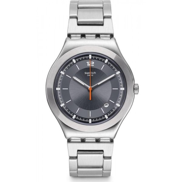 Orologio Swatch Uomo Irony Big Classic Flattering YWS425G Comprare Orologio Swatch Uomo Irony Big Classic Flattering YWS425G