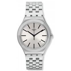 Comprar Reloj Swatch Hombre Irony Big Classic Mon Quotidien YWS429G