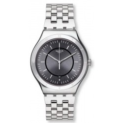 Comprar Reloj Swatch Hombre Irony Big Classic Stand Alone YWS432G