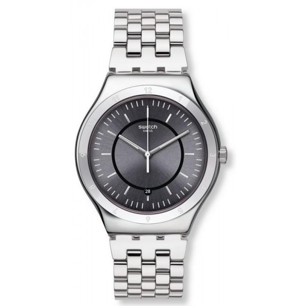 Reloj Swatch Hombre Irony Big Classic Stand Alone YWS432G Comprar Reloj Swatch Hombre Irony Big Classic Stand Alone YWS432G