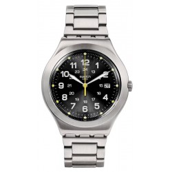 Comprar Reloj Swatch Hombre Irony Big Classic Happy Joe Lime YWS439G