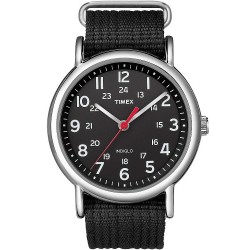 Comprar Reloj Timex Hombre Weekender T2N647 Quartz