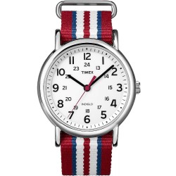 Comprar Reloj Timex Hombre Weekender T2N746 Quartz