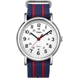 Comprar Reloj Timex Hombre Weekender T2N747 Quartz