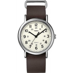 Comprar Reloj Timex Hombre Weekender T2N893 Quartz