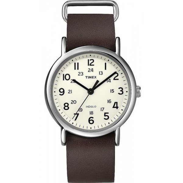 Timex Men's Watch Weekender T2N893 Quartz Buy Timex Men's Watch Weekender T2N893 Quartz