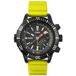 Comprar Reloj Timex Hombre Intelligent Quartz Profundímetro T2N958