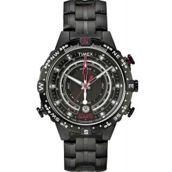 Comprar Reloj Timex Hombre Intelligent Quartz Tide Temp Compass T2P140