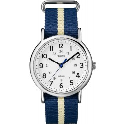 Comprar Reloj Timex Hombre Weekender T2P142 Quartz