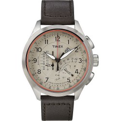Comprar Reloj Timex Hombre Intelligent Quartz Linear Chronograph T2P275
