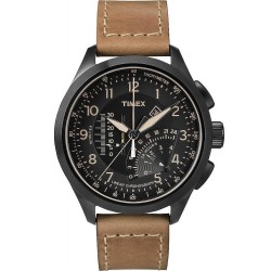 Comprar Reloj Timex Hombre Intelligent Quartz Linear Chronograph T2P277