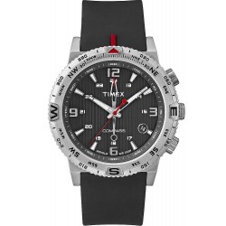 Comprar Reloj Timex Hombre Intelligent Quartz Compass T2P285