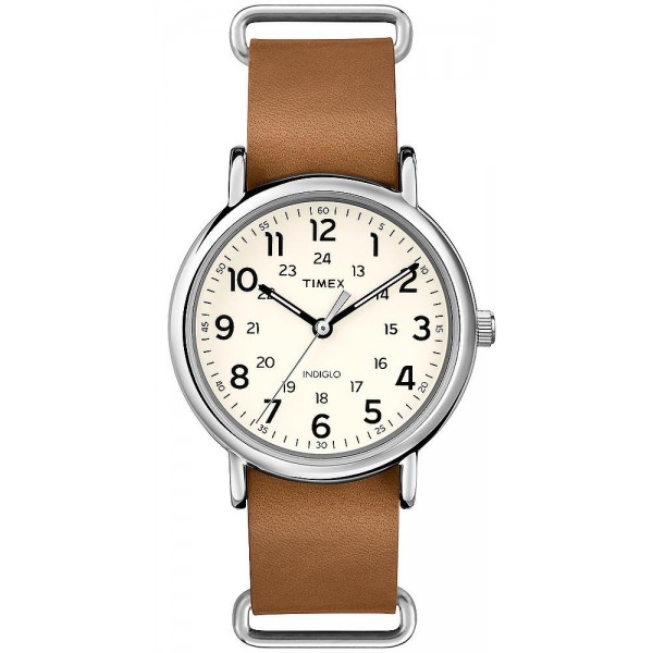 Orologio Timex Uomo Weekender T2P492 Quartz Comprare Orologio Timex Uomo Weekender T2P492 Quartz