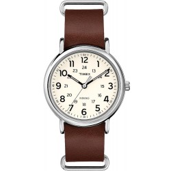 Comprar Reloj Timex Hombre Weekender T2P495 Quartz