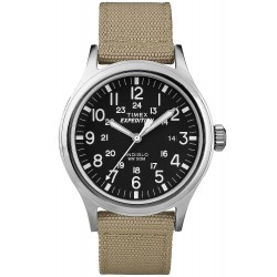 Comprar Reloj Timex Hombre Expedition Scout T49962 Quartz