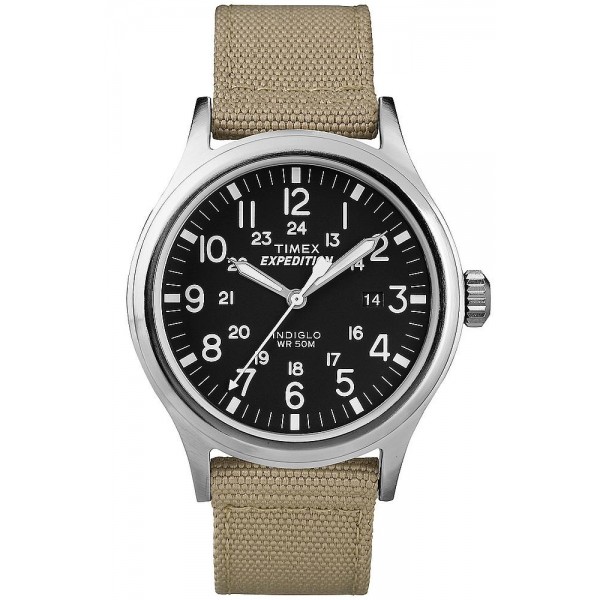 Kaufen Sie Timex Herrenuhr Expedition Scout T49962 Quartz