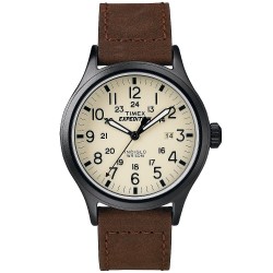 Comprar Reloj Timex Hombre Expedition Scout T49963 Quartz