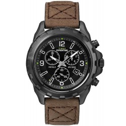 Comprar Reloj Timex Hombre Expedition Rugged Chrono Quartz T49986