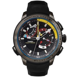 Comprar Reloj Timex Hombre Intelligent Quartz Yatch Racer Chronograph TW2P44300